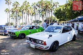 Events Japanese Classic Car Show Part 01 It S Jdm Yo Classic Car Show Classic Cars Datsun