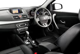 Renault Fluence 2010 Review Carsguide