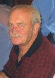 Obituary information for Ronald W. Porter