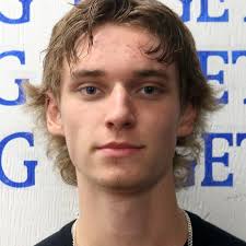 Noah Patrick Stats and Player Profile