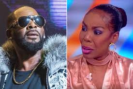 Wikianswers will not speculate on what is personal and private information to any individual. R Kelly S Ex Wife Speaks On His Relationship With Their Kids Naijafinix