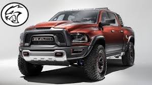 Maybe you would like to learn more about one of these? Ram Rebel Trx Hellcat 2021 Model Coming Updates On What We Know Youtube