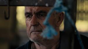 The Old Man and The Land