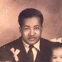 Levi Abraham Offutt Jr (1905–1971) • FamilySearch