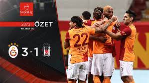 Galatasaray beşiktaş maçı özet ve golleri seyret. S9y2mikf A3x9m