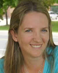 Vicky Burnett Life Coach