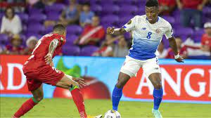 You may be able to stream suriname vs costa rica at one of our partners websites when it is released: Nkvypst80tcdm
