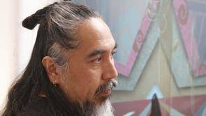 Artists want complete control over their public exhibitions. Governments  say it's not that simple