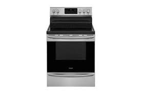 You can buy ceramic cleaning solutions that are designed specifically for electric cooktops, and we recommend these for. The Best Electric Stoves And Ranges For 2021 Reviews By Wirecutter