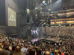 Photos At Golden 1 Center