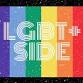 LGBT+side – Queering The Bible event image