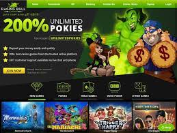 Maybe you would like to learn more about one of these? Raging Bull Casino Review Rating 2021 Can You Trust Rging Bull