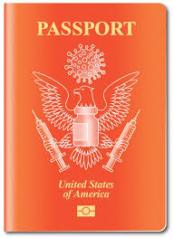 Apr 02, 2021 · vaccine passports: Why You May Soon Need A Digital Vaccine Passport To Travel The New York Times