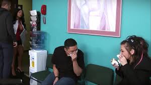 Kiara Mia - Getting A Hot Doc Off | Porntrex.com bes...