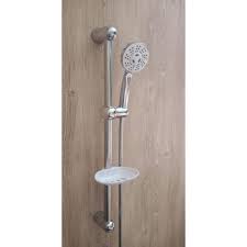 Tuas handel berada di sebelah kanan dan kiri. Shower Tiang Kamar Mandi Model Wasser Handshower Kamar Mandi Tanpa Keran Shopee Indonesia
