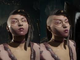 A perfect blend of tarkatan ferocity and athletic grace. The Murugran Empress Mask With The Cruel And Unusual Skin Makes Mileenas Mouth Look Normal Mortalkombat
