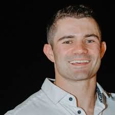 Congrats to Jonathan Strader! He has spent 3+ years running robot