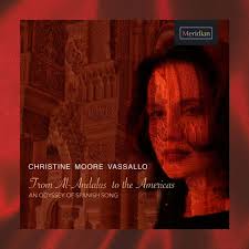 Christine Moore Vassallo