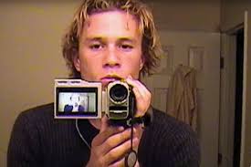 Gabriel loves sharing her story to inspire and impact audiences to find hope, love and purpose in their life. I Am Heath Ledger 10 Things We Learned From Spike Tv Doc Rolling Stone