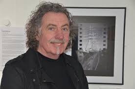 Event marks the launch of new art displays at BU