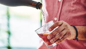 Sangria De Cava Sangria Made With Spanish Sparkling Wine The Splendid Table