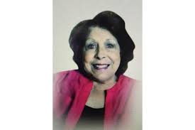 Marcella Soliz Obituary (1939
