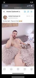 Andrei's Onlyfans : r90dayfianceuncensored
