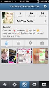 Apr 02, 2021 · when someone visits your facebook profile, the first thing they notice is your profile picture. Cl Instagram Quotes Quotesgram