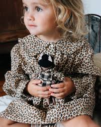 Vita decorative doll Les Bons Enfants Paris x Emile and Ida