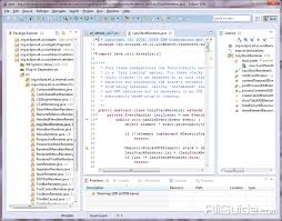 See screenshots, read the latest customer reviews, and compare ratings for javascript programs. Eclipse Sdk 4 19 4 20 M3 Free And Open Source Java Ide
