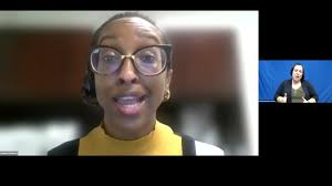 Building Back Better for Diversity, Equity, Inclusion and Access Coalition:  National Disability Employment Awareness Month