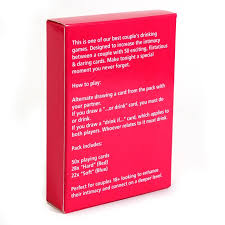 Heyecanlı ve bitkin yetişkin kart oyun 50x oyun kartları içme kartı oyunu  güçlü yardımcı olduğu için çiftler için tasarlanmış - AliExpress