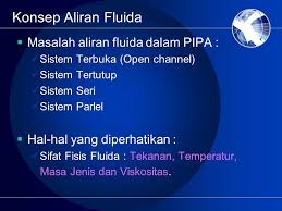 B) waktu yang diperlukan untuk mengisi ember. Contoh Soal Mekanika Fluida 2 Teknik Mesin Berbagi Contoh Soal