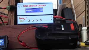 Black And Decker Single Source 18v Battery Replacement Black Decker Battery Project Part 1 Youtube