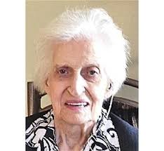 Thyra PATRY Obituary