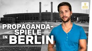 Berlin 1936 discover the games the brand a visual identity is developed for each edition of the olympic games. Die Olympischen Spiele 1936 Olympia 36 Geschichte Youtube