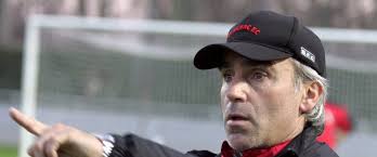 CFA 2. Blagnac. Benoît Tihy : «Une page se tourne»