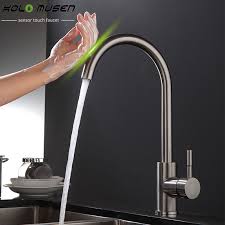 mixer tap kitchen faucet