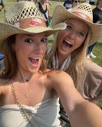 Lacey Conley's Instagram, Twitter & Facebook