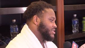 Postgame Sound: Ed Ingram