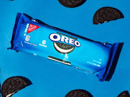 This is perfect for halloween treats and very easy to make! Fun Interesting Things You Didn T Know About Oreos