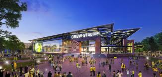 Answering Some Questions About The New Columbus Crew Stadium