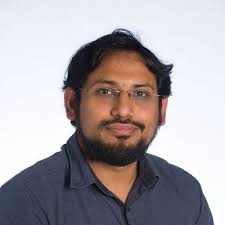 Sam John (@Bionics_Sejohn)