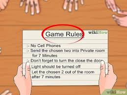 Press the stop button and alarm will stop. How To Play 7 Minutes In Heaven 12 Steps With Pictures