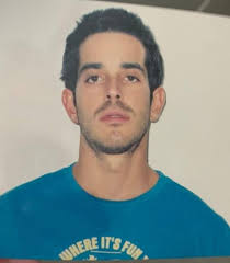 Remembering a friend who struggled with bipolar issues