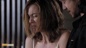 Diane Lane forced strip, Killshot - ForcedCinema