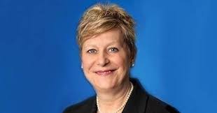 Tonya Krause's Instagram, Twitter & Facebook