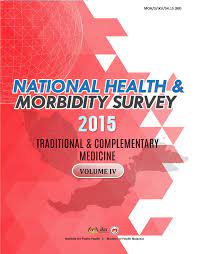 The national health interview survey (nhis) is the principal source of information on the health of the civilian noninstitutionalized population of the united states and is one of the major data collection programs of. Https Www Moh Gov My Moh Resources Nhms2015 Volumeiv Pdf