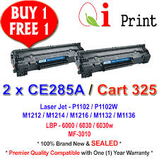 High quality canon imageclass mf3010 toner is now within your reach. Hp Ce285a 85a Canon 325 Toner Compatible Presto Toners Inks