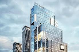 3 Million Square Feet The Well Condos In Toronto New Condo Condo Urban Living